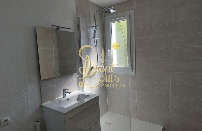 APPARTEMENT T3 DE 62 M2 - 2 CHAMBRES - GARAGE — photo 4