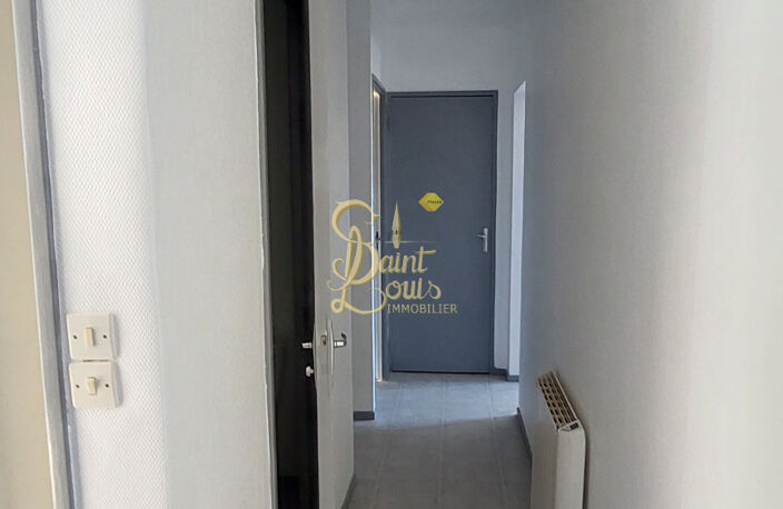 APPARTEMENT T3 DE 62 M2 - 2 CHAMBRES - GARAGE — photo 5