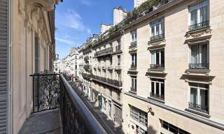 Appartement 6 Pièces 157 m² à vendre à Paris 1 (75001)
