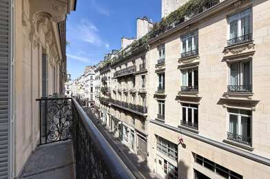 Appartement 6 pièces 2300000 €