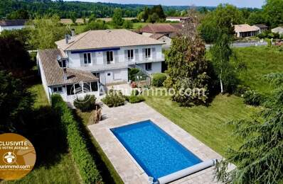 Maison à étage 350 m², 13 pièces, 5 ch — photo du bien