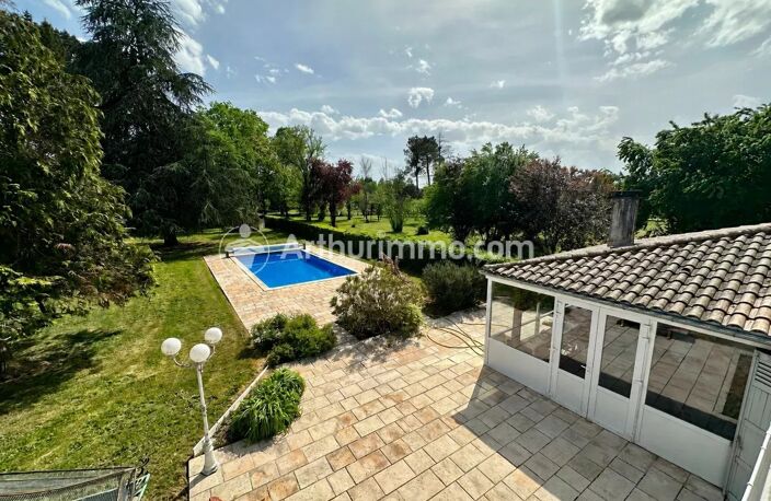 Maison à étage 350 m², 13 pièces, 5 ch — photo 4