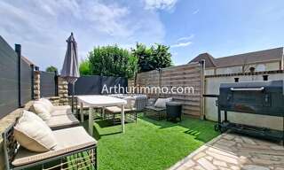 Maison 4 Pièces 73 m² à vendre à Limeil-Brévannes (94450)
