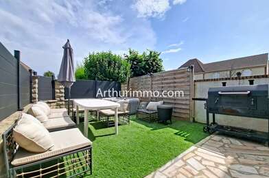 Maison 4 pièces 336000 €