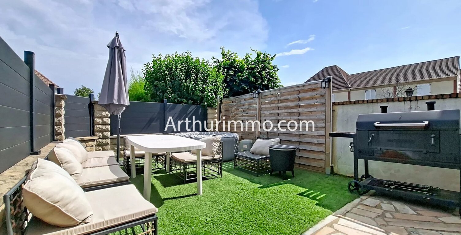 Maison Limeil Brevannes 4 pièce(s) 73 m2. — photo 1