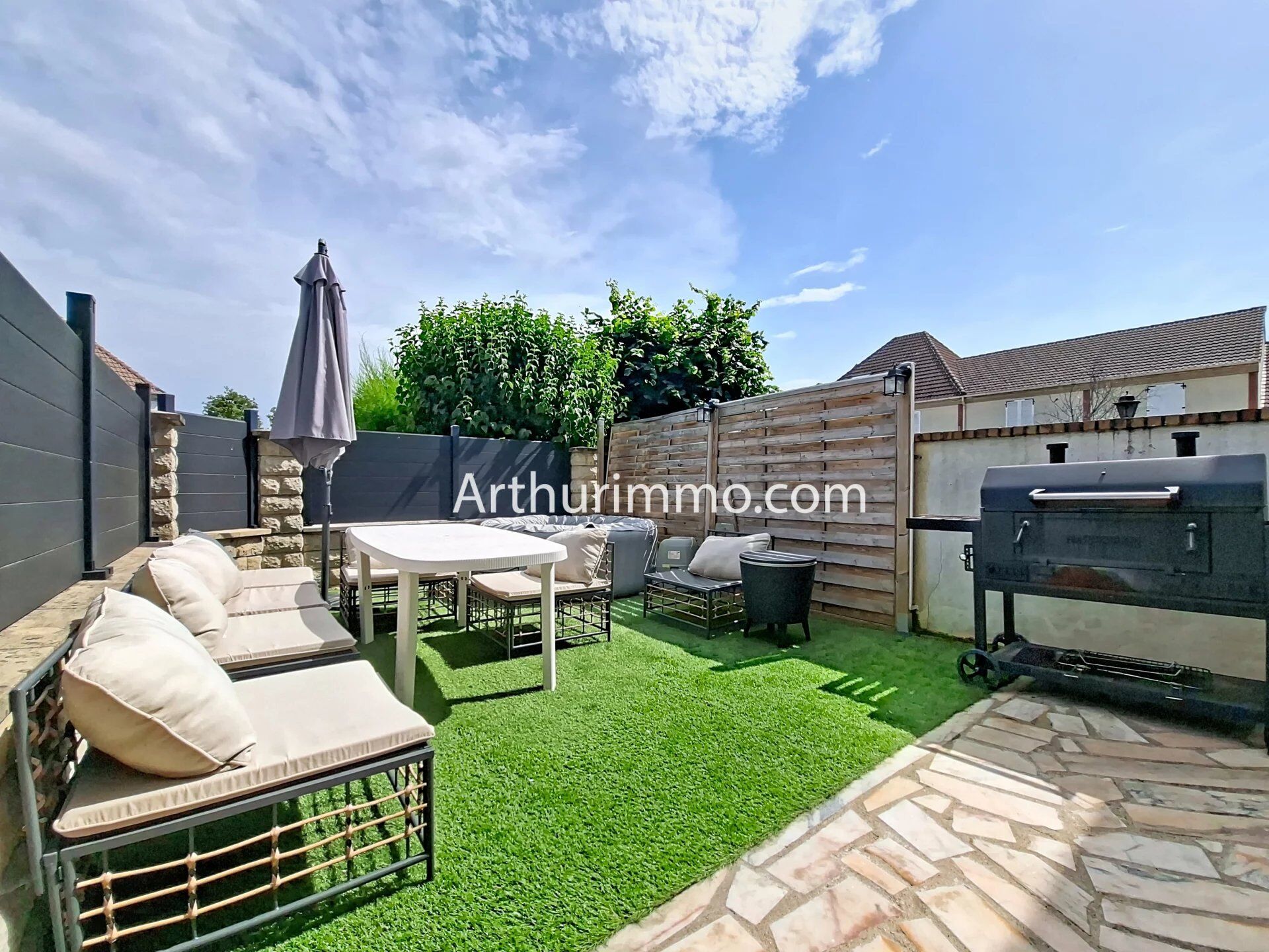 Maison 4 pièces 73 m² · à Limeil-Brévannes · 73 m² · 336 000 €