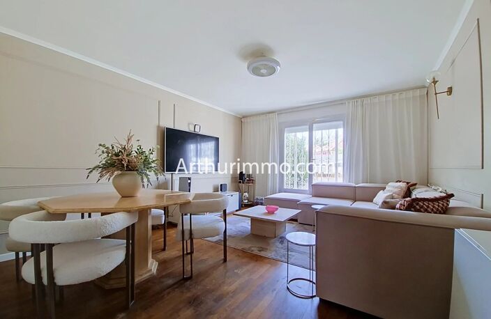 Maison Limeil Brevannes 4 pièce(s) 73 m2. — photo 2