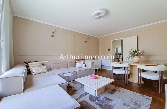 Maison Limeil Brevannes 4 pièce(s) 73 m2. — photo 3