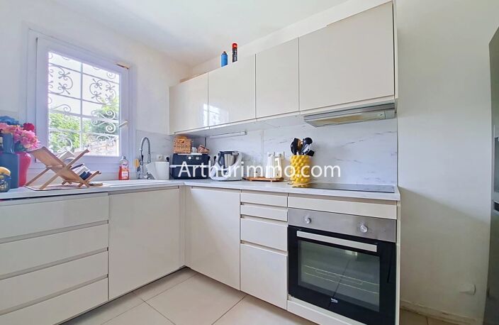 Maison Limeil Brevannes 4 pièce(s) 73 m2. — photo 4