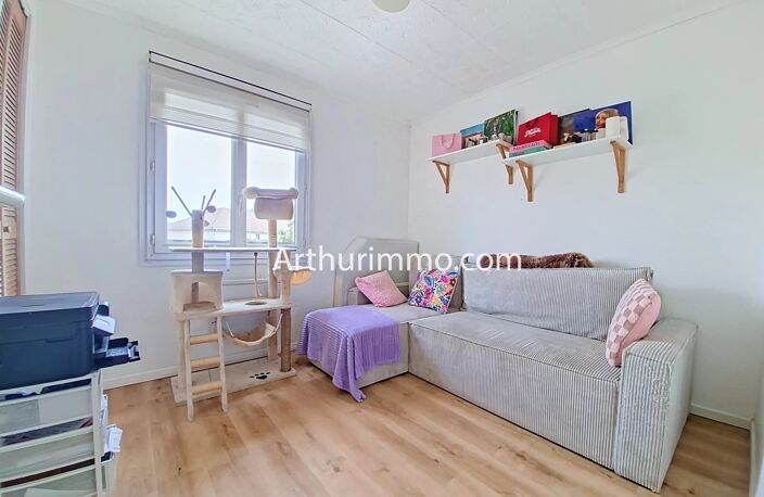 Maison Limeil Brevannes 4 pièce(s) 73 m2. — photo 5