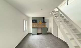 Appartement 2 Pièces 28 m² à louer à Apt (84400)