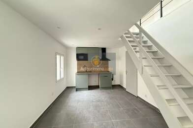 Appartement 2 pièces 510 €