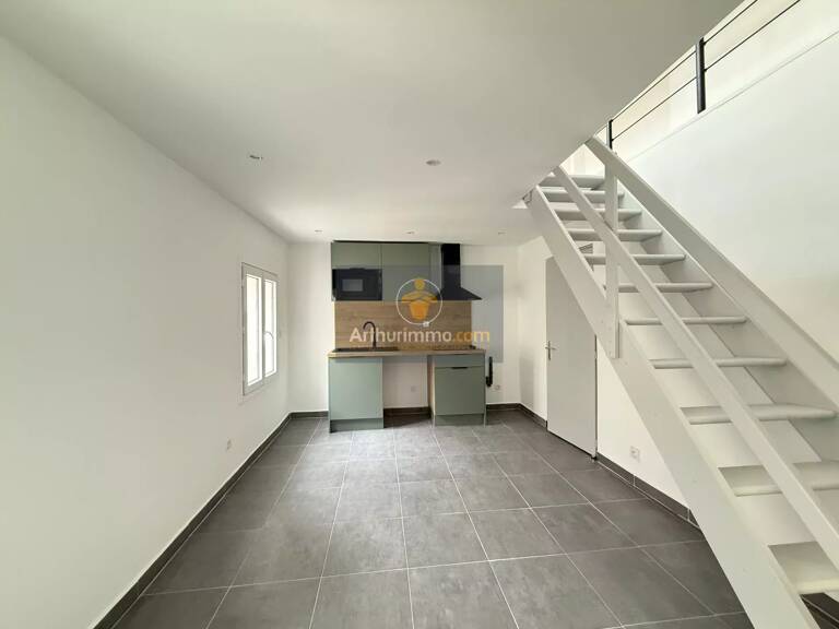 Charmant appartement T2 rénové  à Apt — photo 1