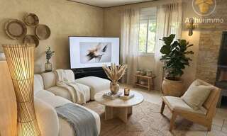 Maison 6 Pièces 223 m² à louer à Beaugency (45190)