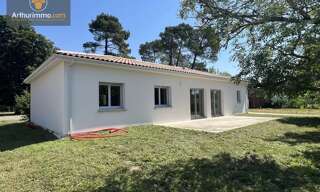 Maison 4 Pièces 105 m² à vendre à Casteljaloux (47700)