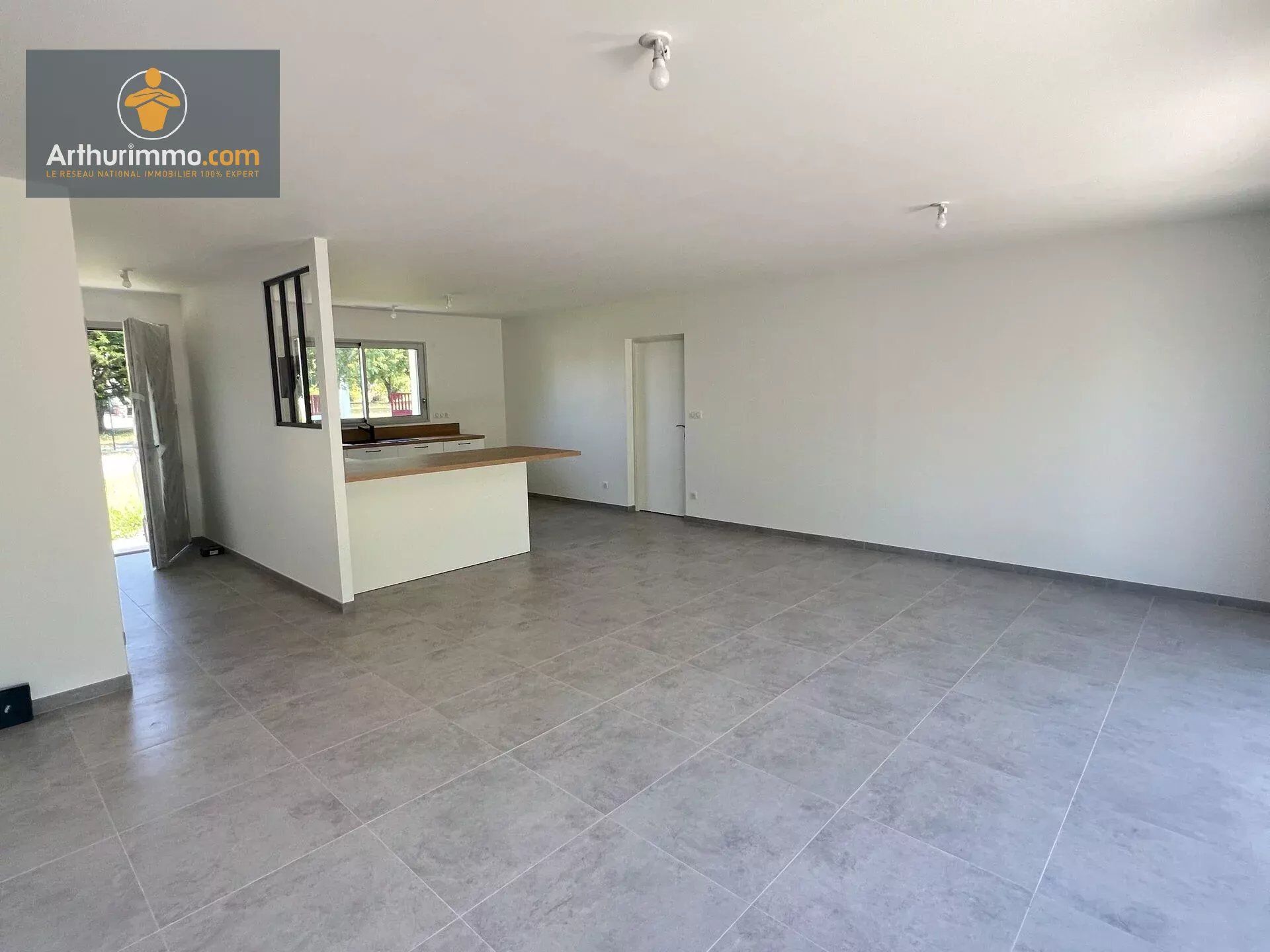 Acheter maison de 4 pièces 105 m² 280 000 € à Casteljaloux (47700) : une annonce Arthurimmo.com — 4