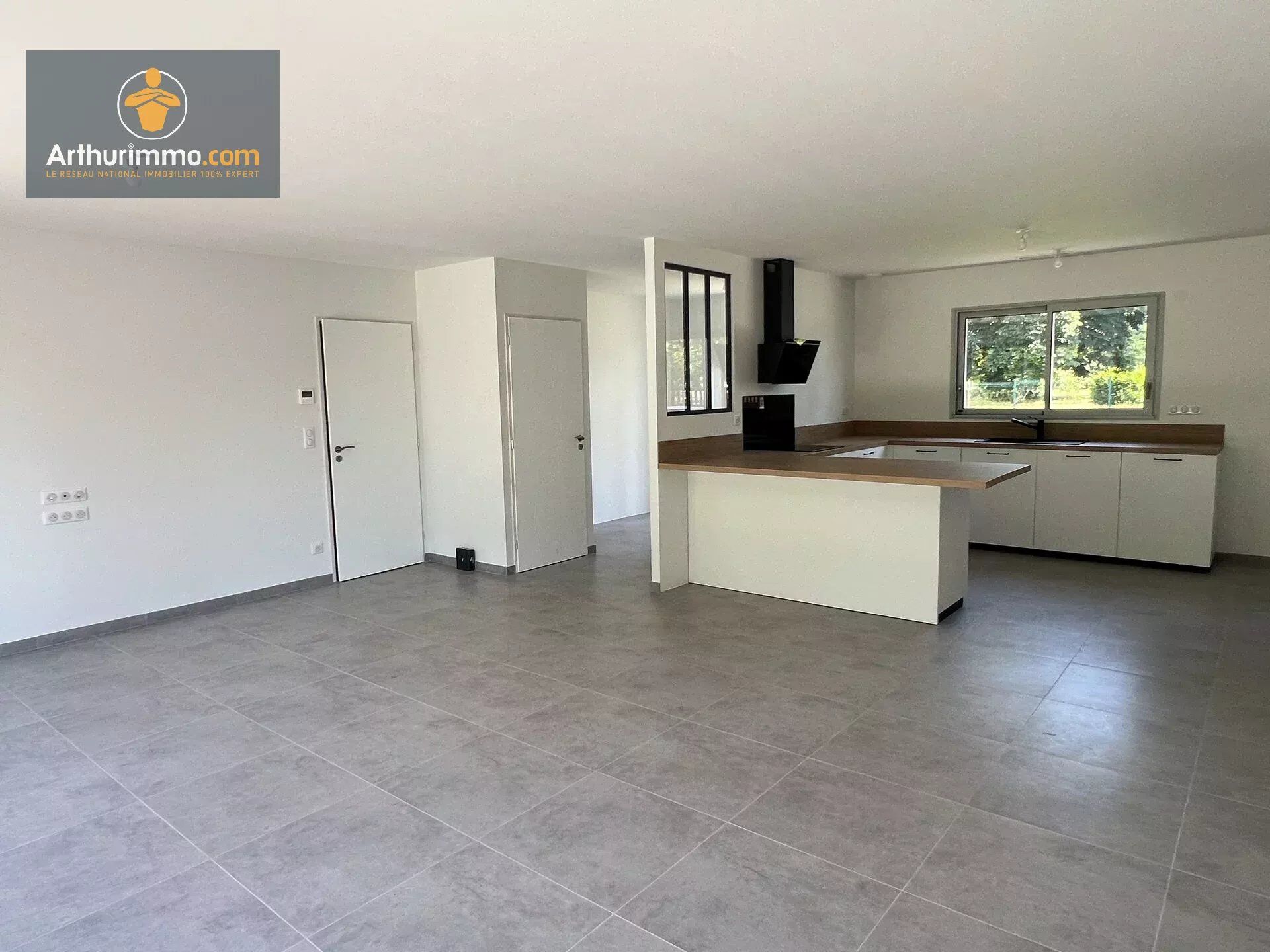 Acheter maison de 4 pièces 105 m² 280 000 € à Casteljaloux (47700) : une annonce Arthurimmo.com — 5
