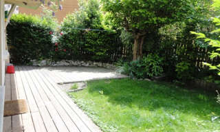 Appartement 4 Pièces 83 m² à louer à Chambéry (73000)