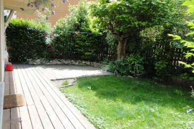 Appartement 4 pièces 937 €