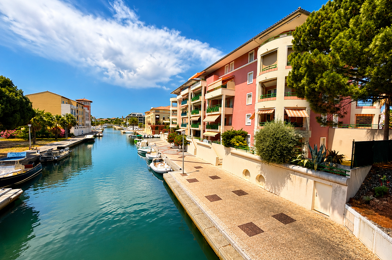 Appartement 2 pièces 199000 €
