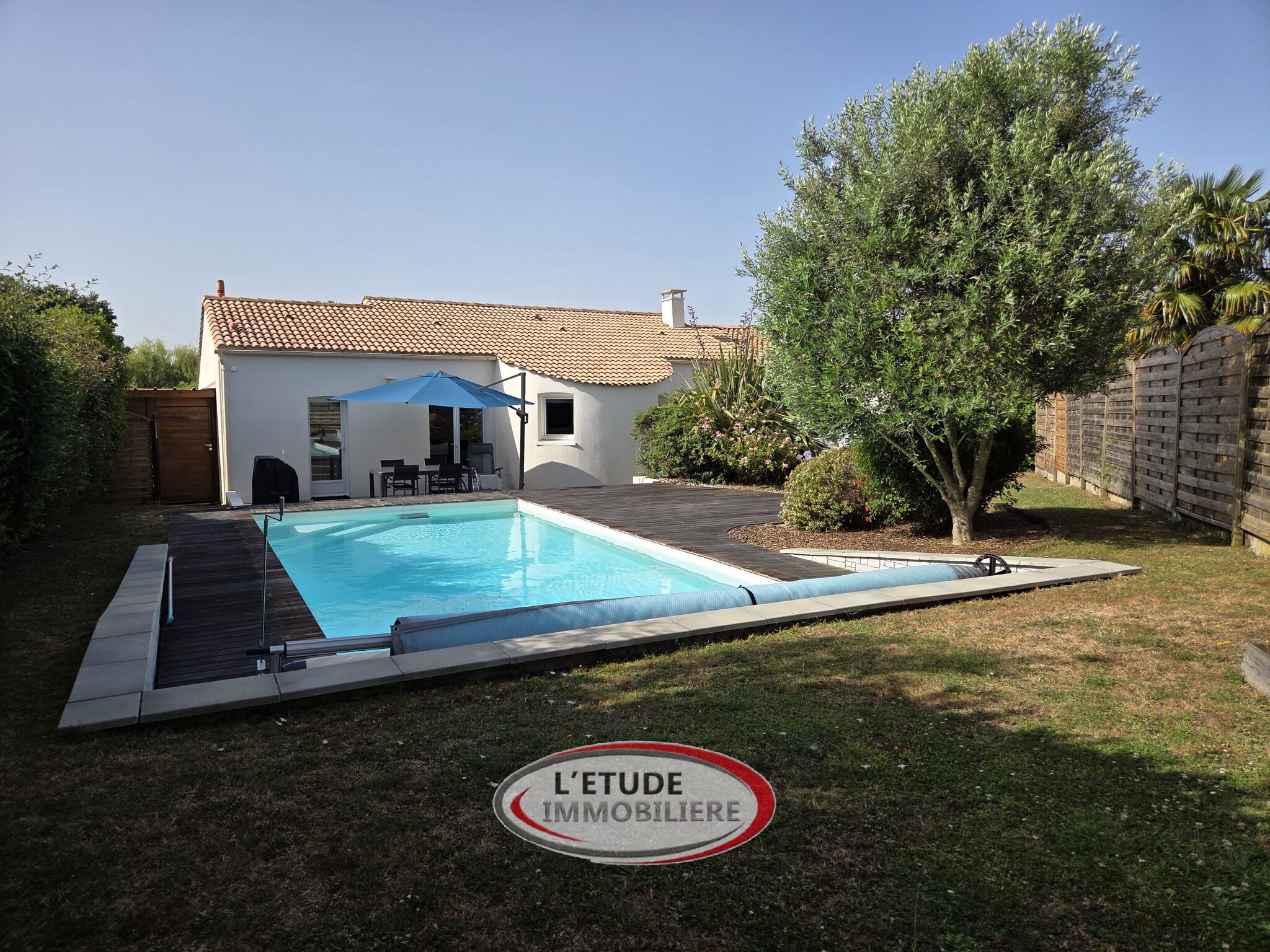 Agence immobilière de L'Etude Immobilière