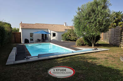Maison 6 pièces 439975 €