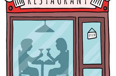 FONDS DE COMMERCE DE RESTAURANT — photo du bien