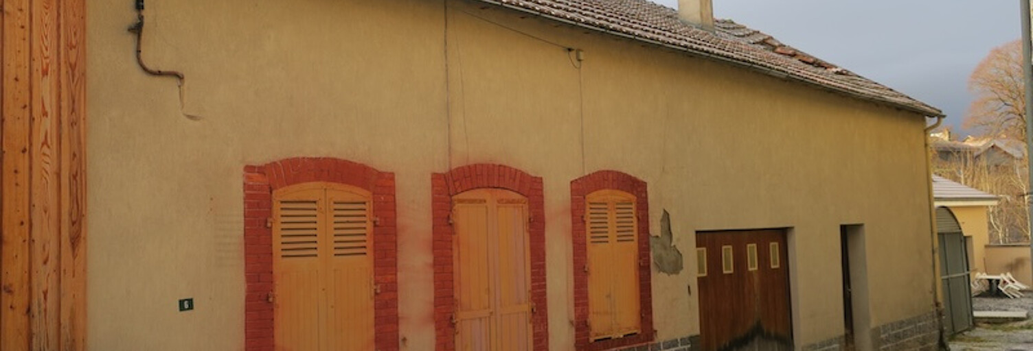 Maison 3 Pièces 72 m² à vendre à Saint-Genès-Champanelle (63122)