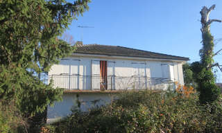 Maison 7 Pièces 122 m² à vendre à Désertines (03630)