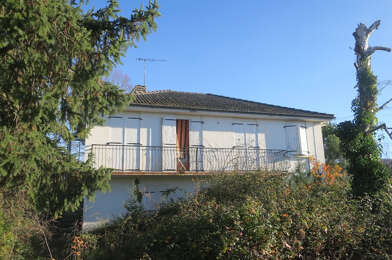 Maison 7 pièces 107000 €