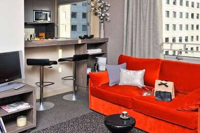 Appartement 2 pièces 220000 €