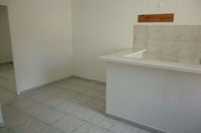 Appartement 2 pièces 420 €