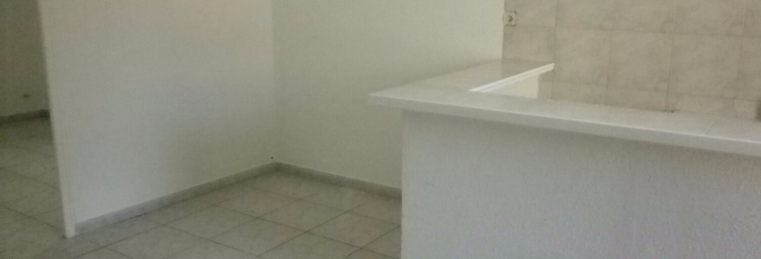 Appartement 2 Pièces 40 m² à louer à Clermont-l'Hérault (34800)