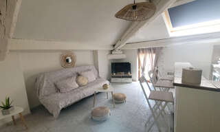 Appartement 2 Pièces 30 m² à louer à Clermont-l'Hérault (34800)