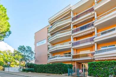 Appartement 1 pièces 109000 €