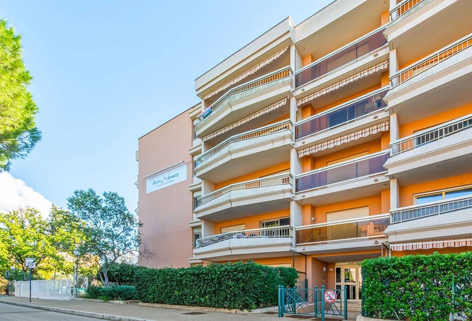 T1 - 24.01m ² — photo 1