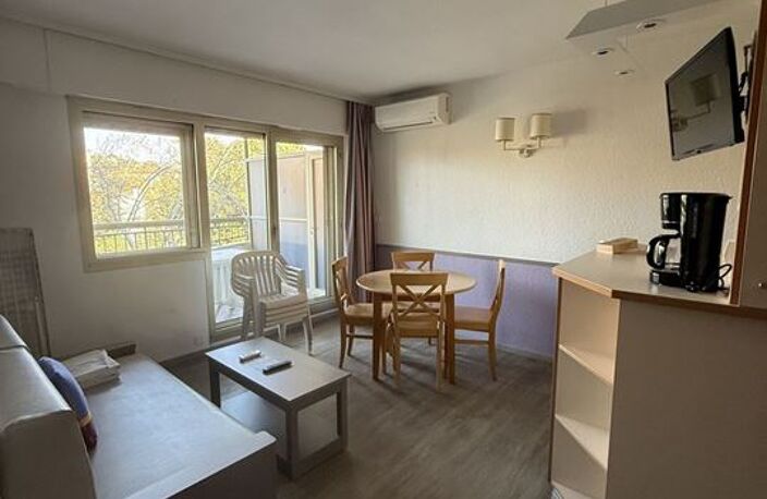 T1 - 24.01m ² — photo 3