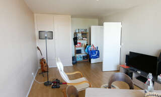 Appartement 2 Pièces 47 m² à louer à Angers (49000)