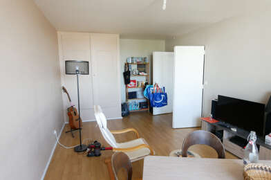 Appartement 2 pièces 690 €