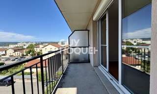 Appartement 4 Pièces 77 m² à vendre à Valence (26000)