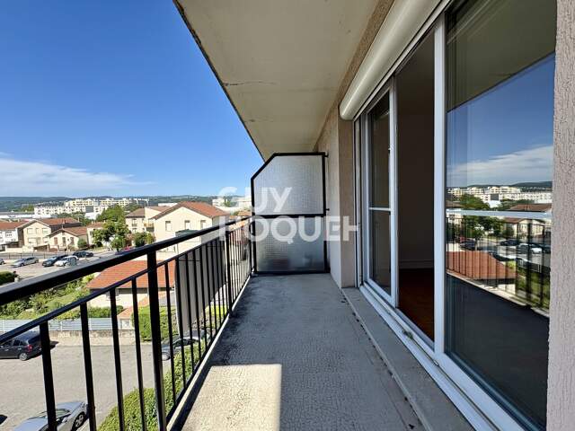 appartement — photo du bien
