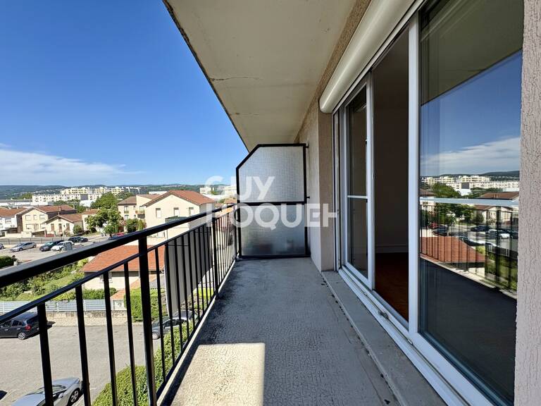 appartement — photo 1