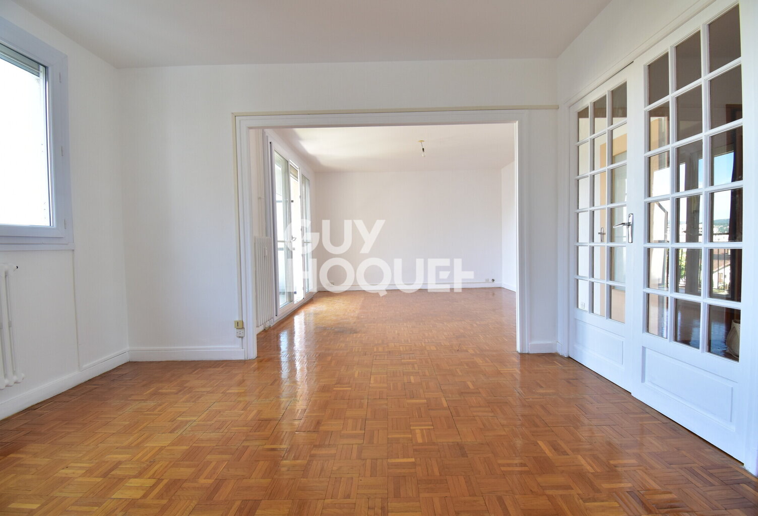 appartement — photo 1