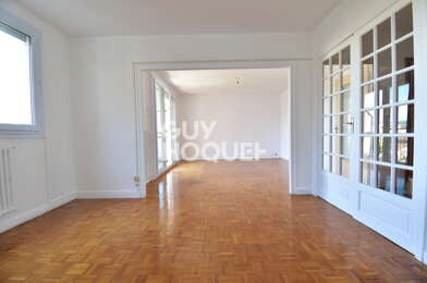 Appartement 4 pièces 150000 €