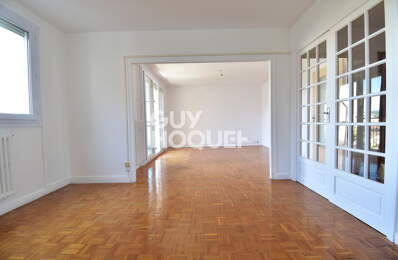 appartement — photo du bien