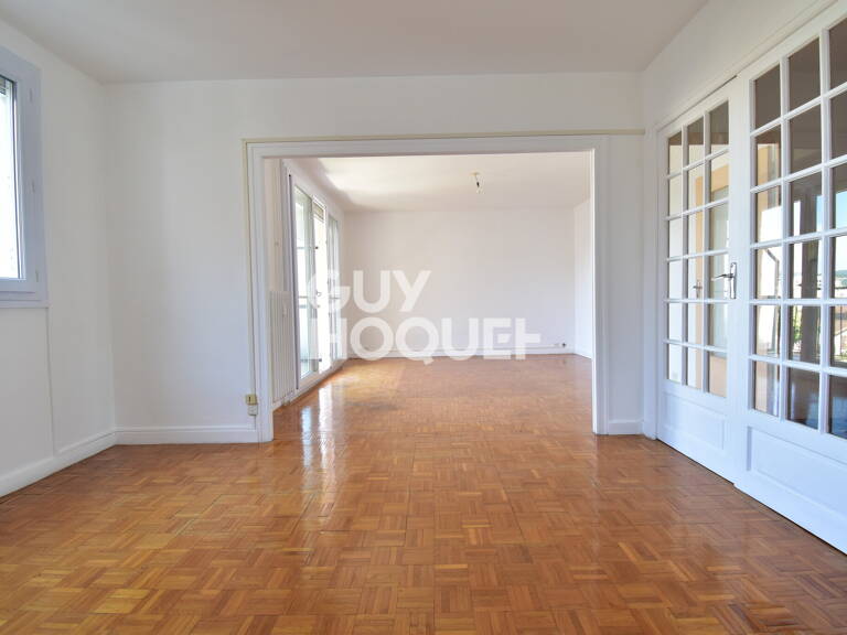 appartement — photo 1