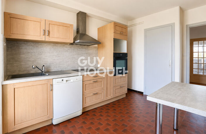 appartement — photo 2