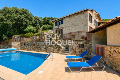 Maison 11 pièces 825000 €