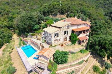 Maison 11 pièces 825000 €