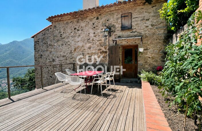maison — photo 5